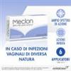 Alfasigma Meclon 20% + 4% Crema Vaginale 30 g