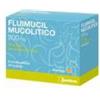 Zambon Fluimucil Mucolitico 200 mg - 30 Bustine