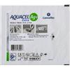 Convatec Aquacel Ag+ Extra 10x10 cm Medicazione per Piaghe da Decubito 1 pezzo