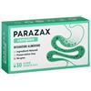 Geberich Parazax Complex Integratore per la digestione 30 Capsule