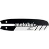 metabo Riel de sierra 15 cm (628712000)