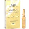 ISDIN SRL Isdin Instant Flash - Trattamento Viso ad Effetto Lifting - 1 Fiala