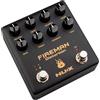 NUX NDS-5 Fireman DISTORSORE A DUE CANALI