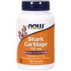 NOW FOODS Shark Cartilage 750mg 100 capsule - VITAMINE