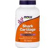 NOW FOODS Shark Cartilage 750 mg, 300 Capsule - cartilagine di squalo