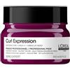 L'oréal Professionnel Curl Expression Intensive moisturizer system professional mask