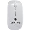 Tecnologici personalizzati Mouse ottico wireless in ABS Jodi personalizzate o neutre