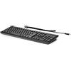 HP Inc HP QY776AA USB Standard Keyboard Tastiera