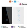 Tuya Interruttore Touch per Tapparelle Smart Zigbee
