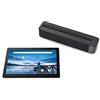 Lenovo Tablet Lenovo Smart Tab M10 10.1 16GB Wi-Fi Android con Amazon Alexa - TB-X605F