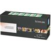 Lexmark Toner Lexmark MS711 [52D2X0R]