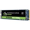 Seagate SSD 1TB Segate BarraCuda Q5 PCIe3 M.2 ZP1000CV3A001]