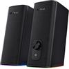 Trust Altoparlanti Trust GXT 612 cetic 18W Nero