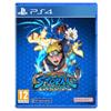 Bandai Namco Videogioco Bandai Namco PS4 Naruto X Boruto Ultimate Ninja Storm Connections Collector's
