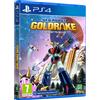 Microids Videogioco PS4 Microids Ufo Robot Goldrake Il Banchetto dei Lupi Azione/Avventura +7anni 1giocatore