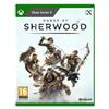 NACON Videogioco Xbox Series X Nacon Gangs of Sherwood Gioco/Azione +16anni 4giocatori