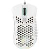 Noua Mouse Noua Myst Mesh Gaming USB 10000dpi 7 Tasti RGB Bianco [MS0421ST-M80W18M]