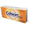 CEBION MAST ARAN VIT C 20CPR