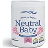 STERILFARMA Srl NEUTRAL BABY AMIDO ROSA