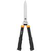 Fiskars Jardin Corta Setos Solid HS21 - NUEVO 2021, Multicolore