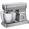Bomann Impastatrice Km398 Titan 1200W