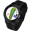 GolfBuddy Orologi da golf Aim W11 con GPS - Touchscreen a colori premium - Orologi da golf facili da usare