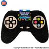 Boooh.it ZERBINO GAME OVER A FORMA DI JOYSTICK PER CONSOLE | OTTIMA IDEA REGALO PER GAMER E NERD