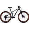 Cube Stereo ONE22 Pro swampgrey_n_black