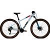 Cube Aim SLX white_n_blue_n_red