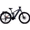 Cube Stereo Hybrid 120 Pro 750 flashgrey_n_orange