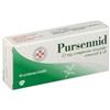 Pursennid 12mg 40 Compresse