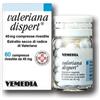 Valeriana Dispert 60 Compresse 45mg