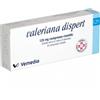 Valeriana Dispert 20 Compresse 125mg