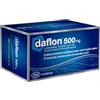 daflon 500mg 120 Compresse