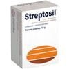 Streptosil con Neomicina polvere cutanea 10g