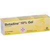 Betadine 10% Gel 30g