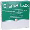 ClismaLax 4 Clismi da 133ml