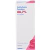 Lattulosio Sandoz 66,7% Sciroppo 180ml