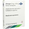 Altergen 15 Garze Impregnate