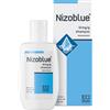 Nizoblue 10mg/g Shampoo Flacone 125ml