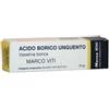 MARCO VITI VASELINA Borica 3% 30g VITI