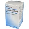 Cuprum -Heel 50 Compresse