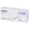 Abidol Ibuprofene 200mg 12 Compresse