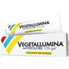 Vegetallumina Antidolore 10% Gel 50g