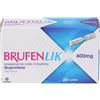 BrufenLik 400 mg 20 Bustine