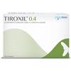 Tiroxil 0.4 30 Compresse