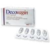 Decovagin 10 Ovuli Vaginali