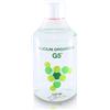 SILICE ORGANICA G5 500ml Senza Conservanti