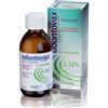 Odontovax Collutorio Antiplacca Clorexidina 0,12% 200ml