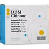 DDM Chinone 30 Bustine